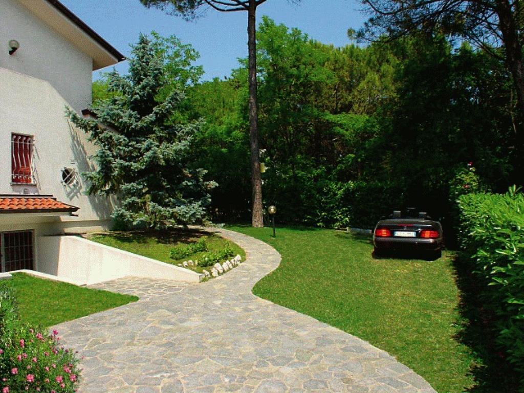 Lignano Riviera With Fireplace & Air Conditioning Линьяно-Саббьядоро Экстерьер фото
