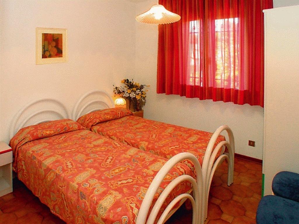 Lignano Riviera With Fireplace & Air Conditioning Линьяно-Саббьядоро Экстерьер фото