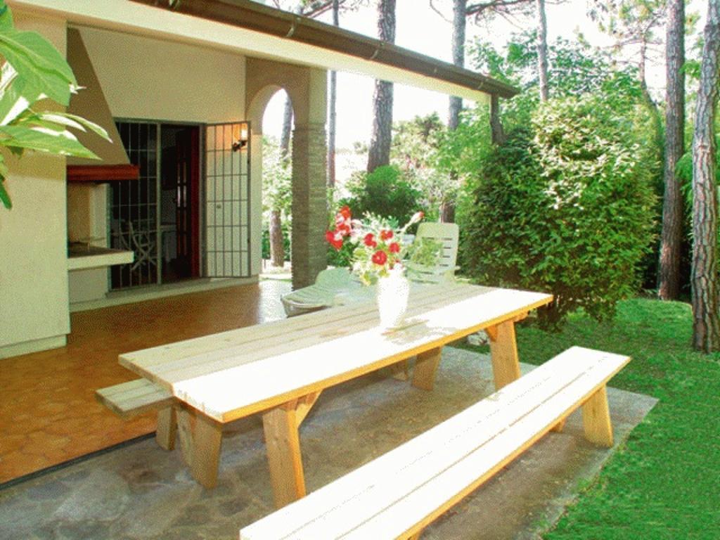 Lignano Riviera With Fireplace & Air Conditioning Линьяно-Саббьядоро Экстерьер фото