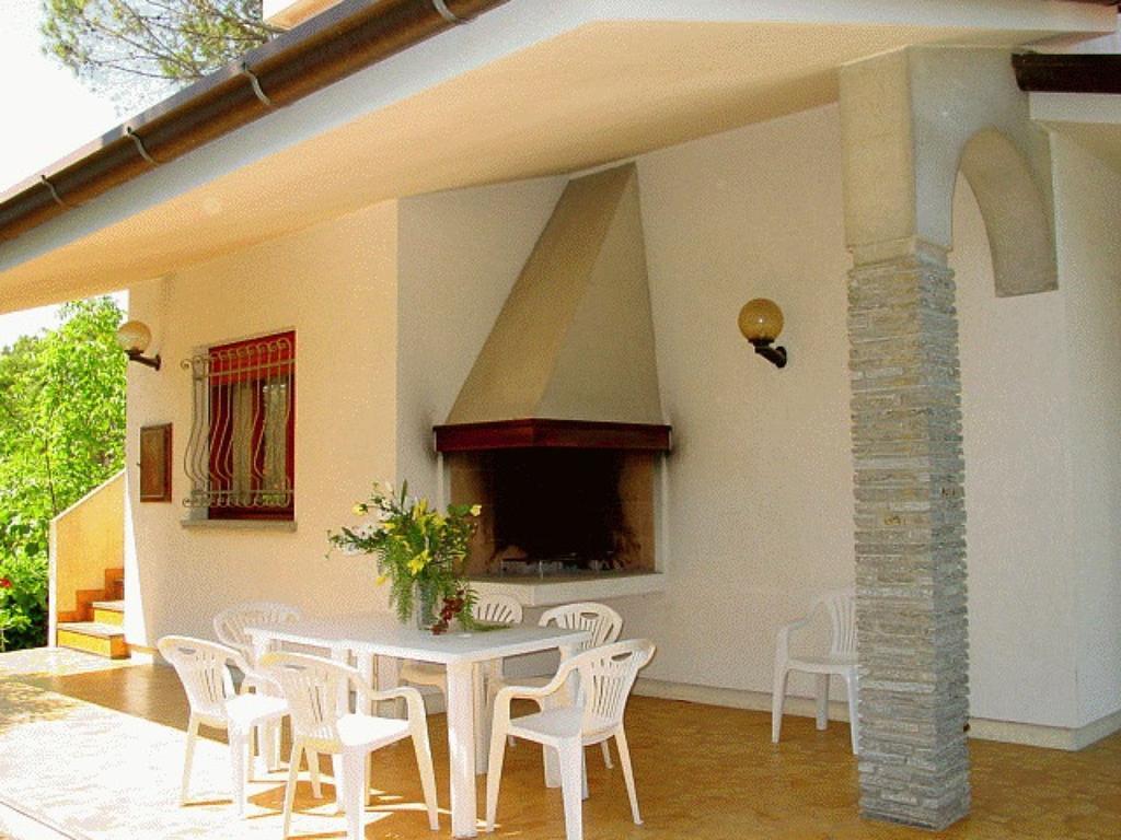 Lignano Riviera With Fireplace & Air Conditioning Линьяно-Саббьядоро Экстерьер фото