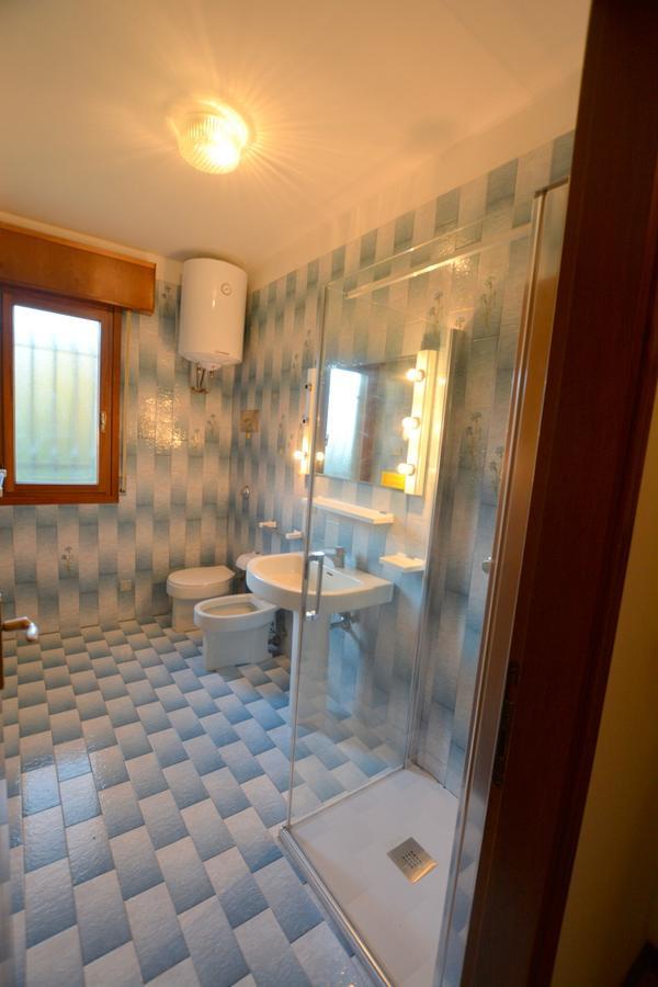 Lignano Riviera With Fireplace & Air Conditioning Линьяно-Саббьядоро Экстерьер фото